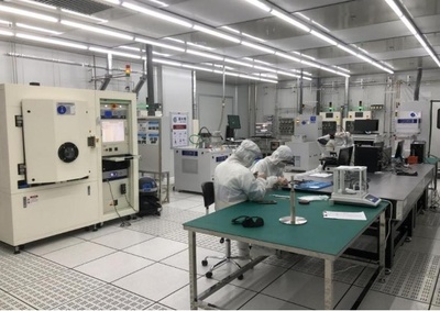 聚焦光電科技，打造創新引擎——福田區2021年科技創新答卷與中央創新區建設路徑